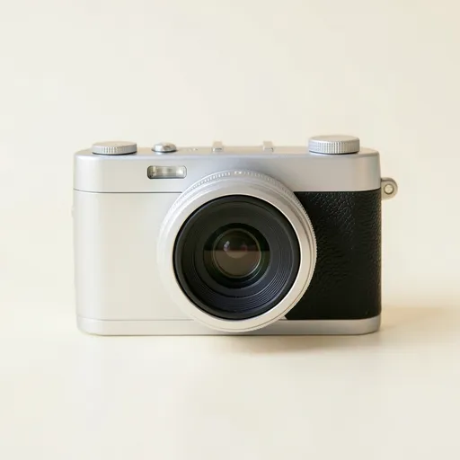 camera
