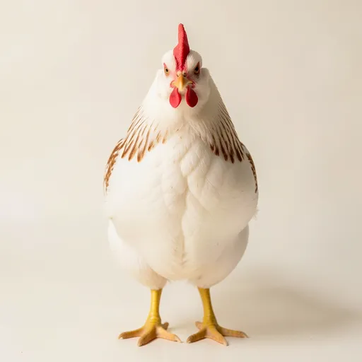 chicken
