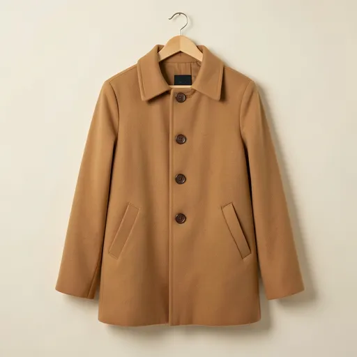 coat
