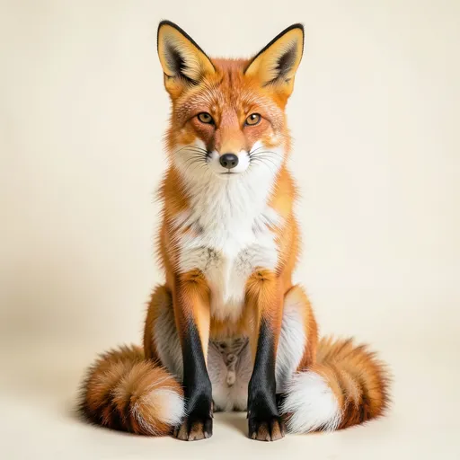 fox