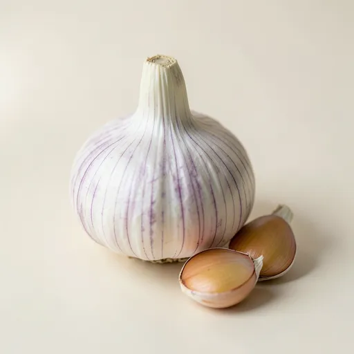 garlic
