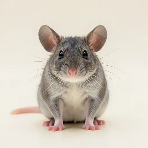 mouse