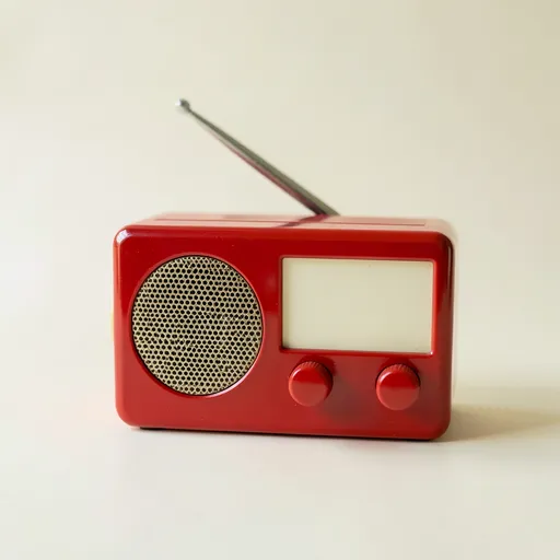 radio