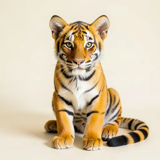 tiger